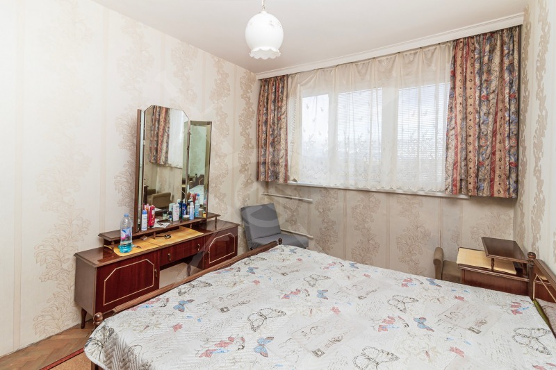 Продава 2-СТАЕН, гр. София, Захарна фабрика, снимка 12 - Апартаменти - 52651090