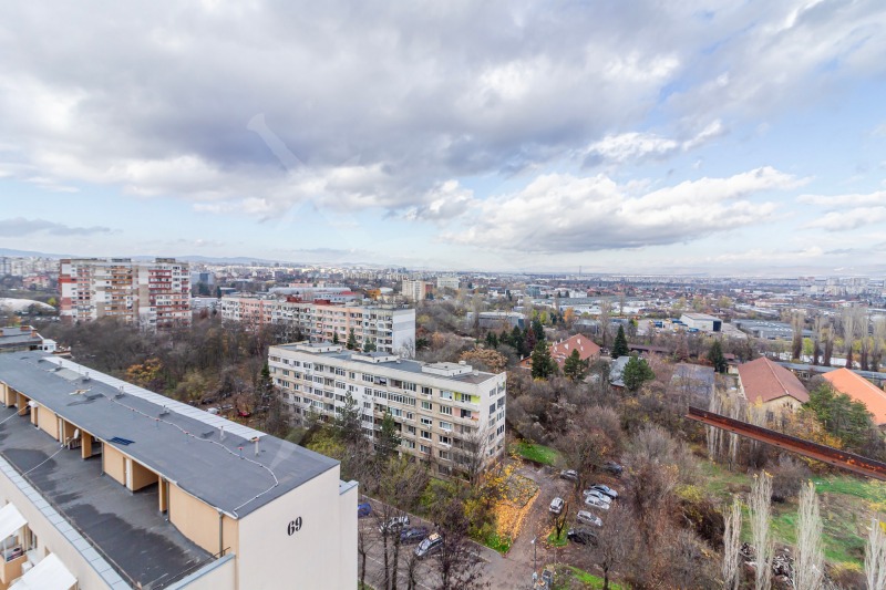 Продава 2-СТАЕН, гр. София, Захарна фабрика, снимка 6 - Апартаменти - 52651090