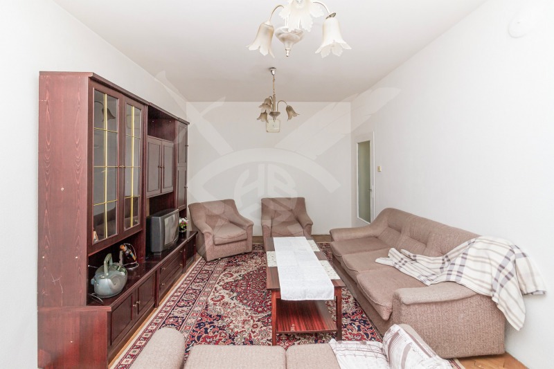 Продава 2-СТАЕН, гр. София, Захарна фабрика, снимка 3 - Апартаменти - 52651090