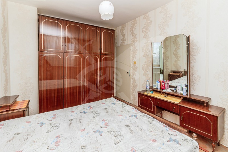 Продава 2-СТАЕН, гр. София, Захарна фабрика, снимка 14 - Апартаменти - 52651090