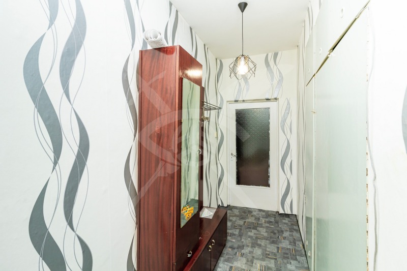 Продава 2-СТАЕН, гр. София, Захарна фабрика, снимка 10 - Апартаменти - 52651090