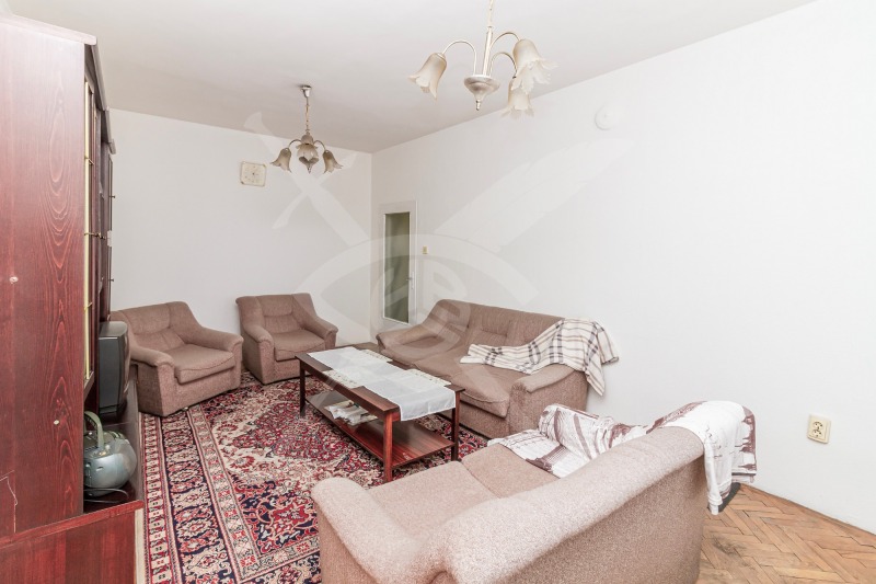 Продава 2-СТАЕН, гр. София, Захарна фабрика, снимка 2 - Апартаменти - 52651090