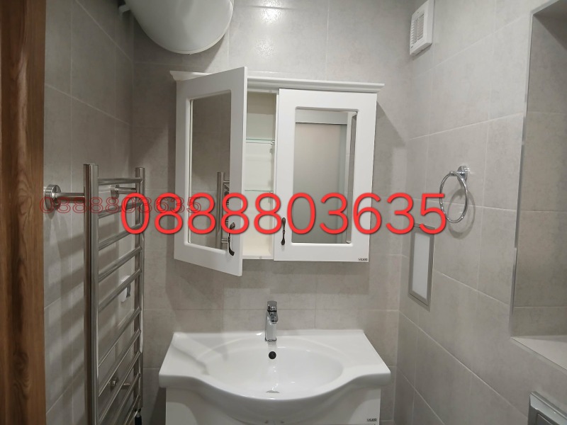 Продава 2-СТАЕН, гр. София, Левски Г, снимка 10 - Апартаменти - 52780384