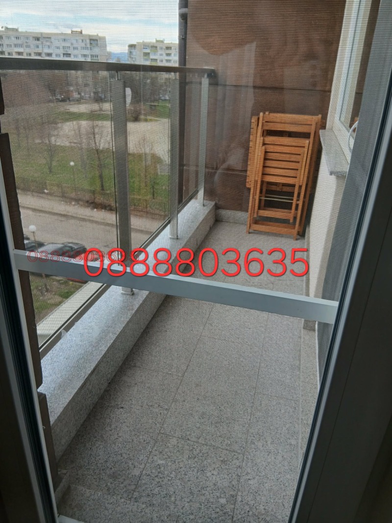 Продава 2-СТАЕН, гр. София, Левски Г, снимка 11 - Апартаменти - 52780384