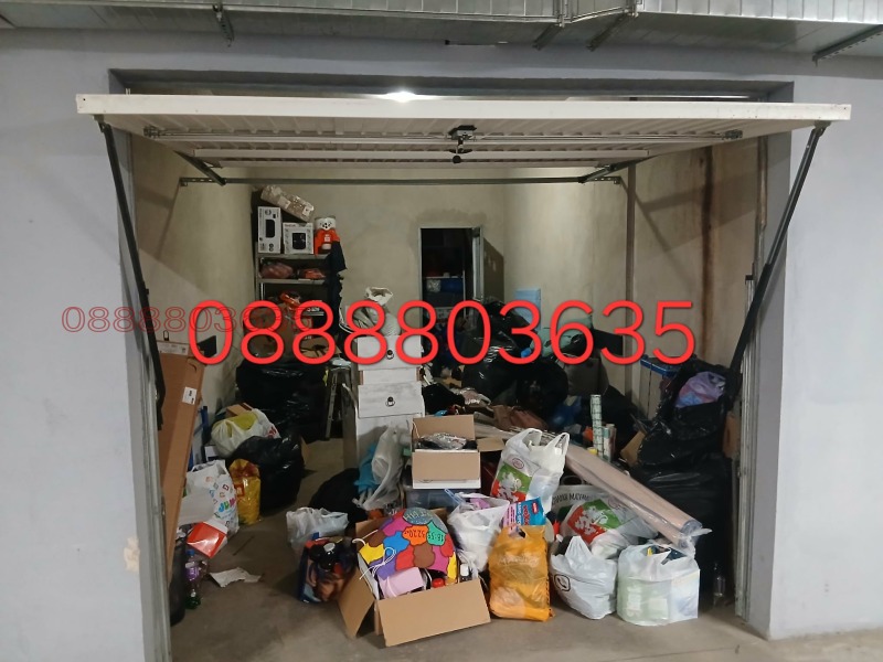 Продава 2-СТАЕН, гр. София, Левски Г, снимка 12 - Апартаменти - 52780384