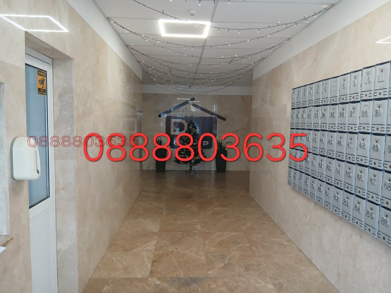 Продава 2-СТАЕН, гр. София, Левски Г, снимка 2 - Апартаменти - 52780384