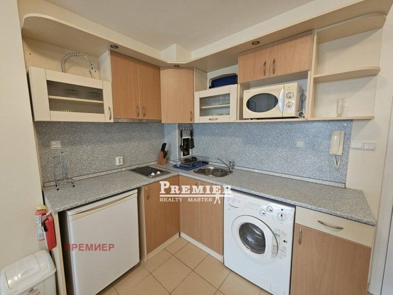 Продава 2-СТАЕН, к.к. Слънчев бряг, област Бургас, снимка 4 - Апартаменти - 53071743