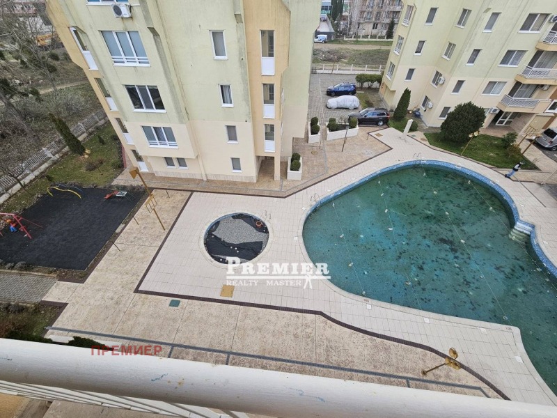 Продава 2-СТАЕН, к.к. Слънчев бряг, област Бургас, снимка 17 - Апартаменти - 53071743