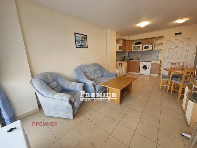 Продава 2-СТАЕН, к.к. Слънчев бряг, област Бургас, снимка 8 - Апартаменти - 53071743