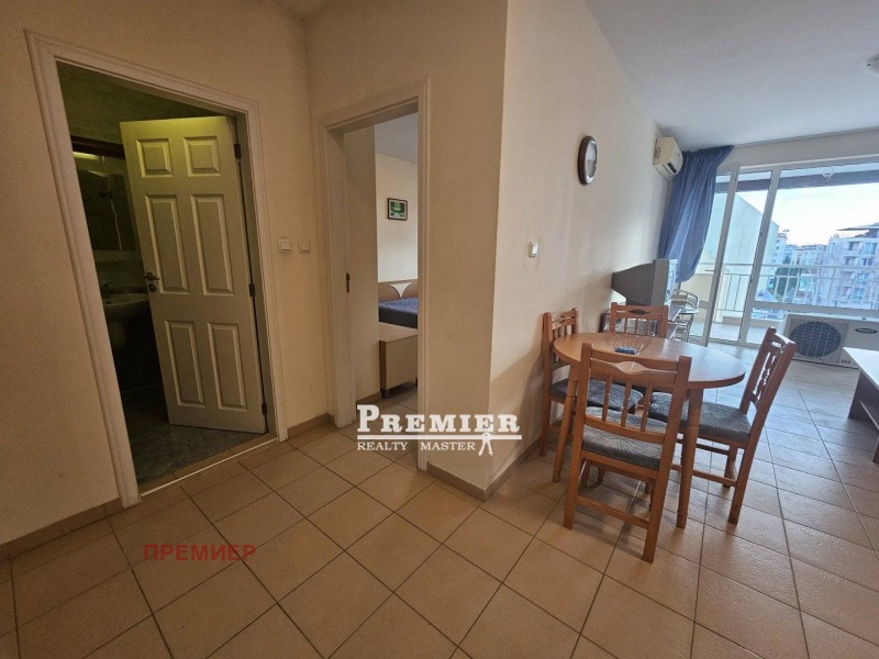 Продава 2-СТАЕН, к.к. Слънчев бряг, област Бургас, снимка 3 - Апартаменти - 53071743