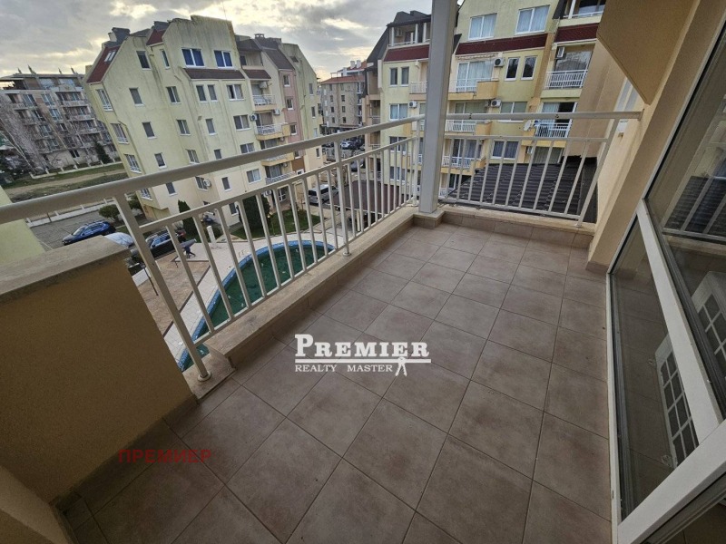 Продава 2-СТАЕН, к.к. Слънчев бряг, област Бургас, снимка 15 - Апартаменти - 53071743