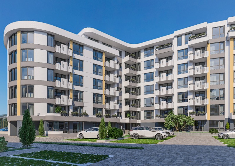 Продава 2-СТАЕН, гр. Варна, Възраждане 1, снимка 11 - Апартаменти - 53269908