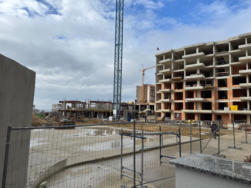 Продава 2-СТАЕН, гр. Варна, Възраждане 1, снимка 4 - Апартаменти - 53269908