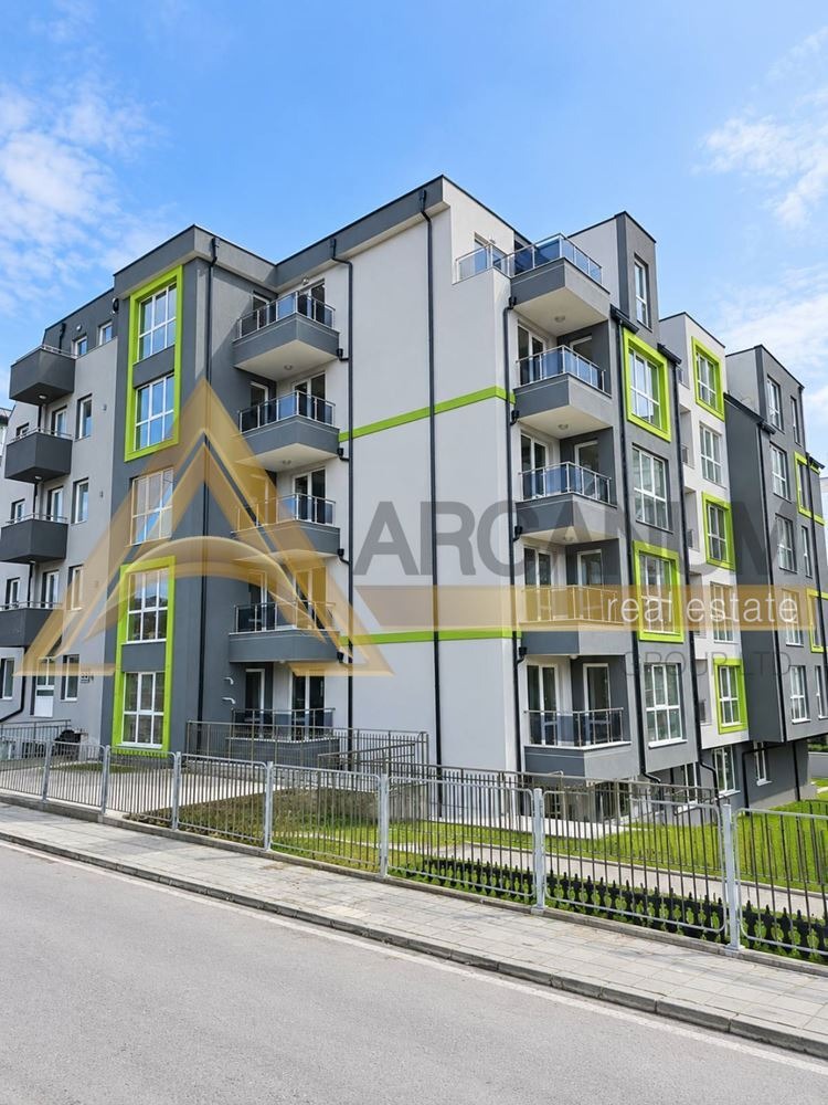Продава 2-СТАЕН, гр. Варна, Кайсиева градина, снимка 6 - Апартаменти - 55541294