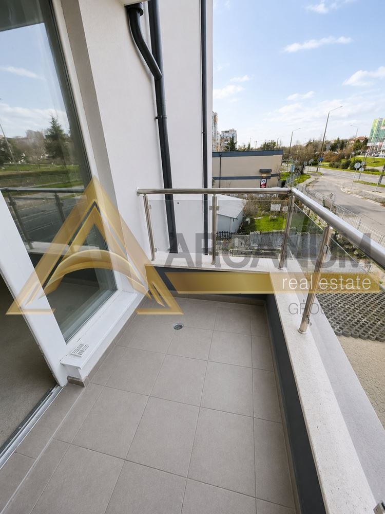 Продава 2-СТАЕН, гр. Варна, Кайсиева градина, снимка 2 - Апартаменти - 55541294
