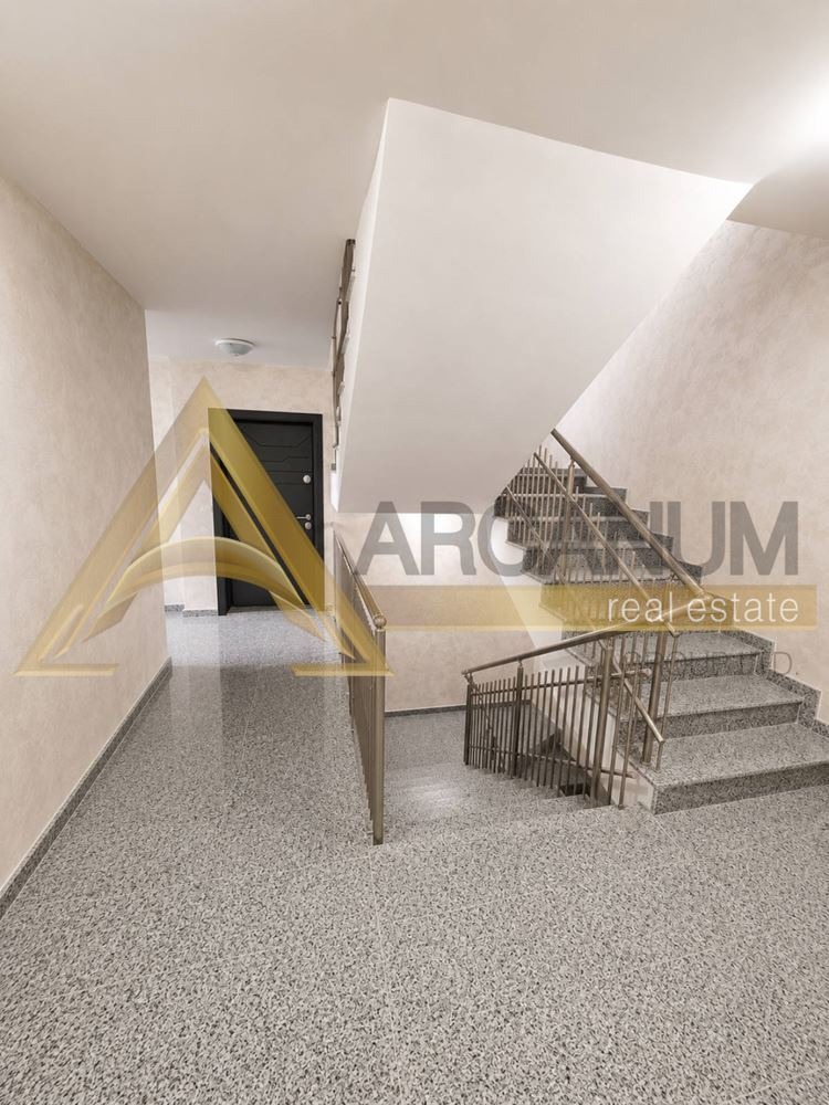 Продава 2-СТАЕН, гр. Варна, Кайсиева градина, снимка 8 - Апартаменти - 55541294