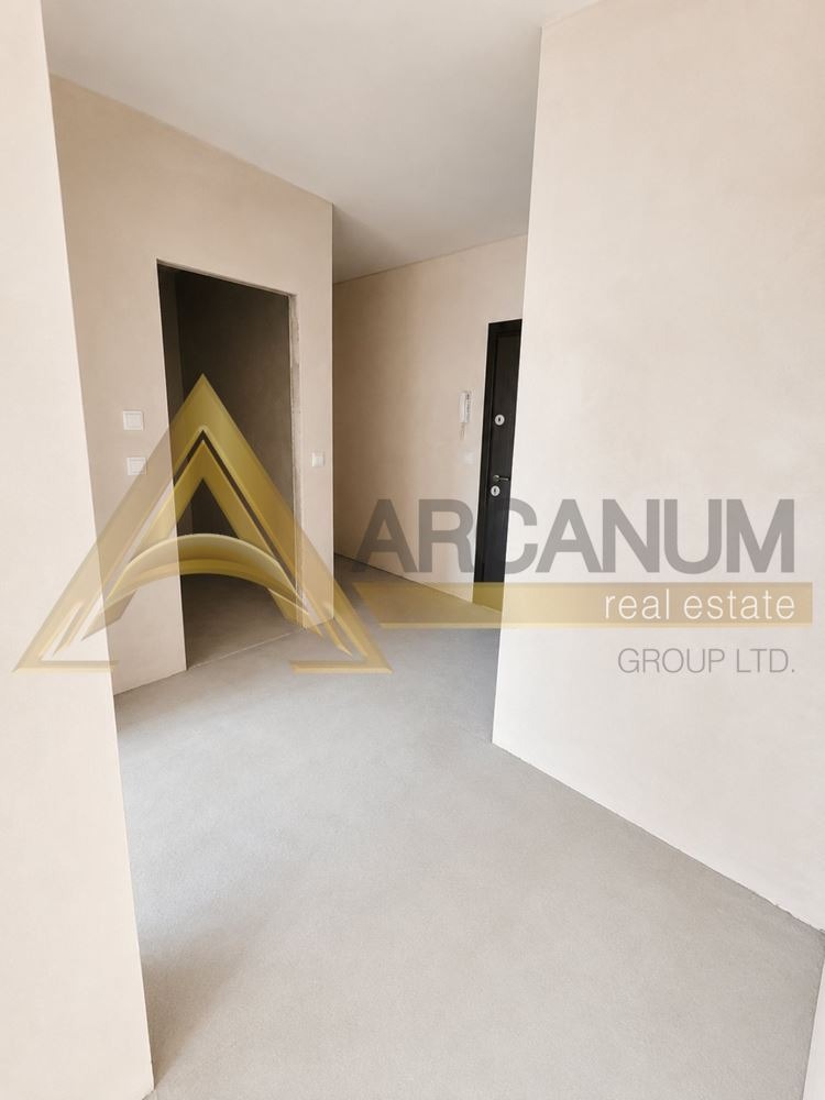 Продава 2-СТАЕН, гр. Варна, Кайсиева градина, снимка 4 - Апартаменти - 55541294