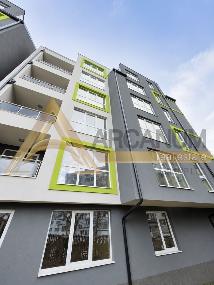 Продава 2-СТАЕН, гр. Варна, Кайсиева градина, снимка 7 - Апартаменти - 55541294