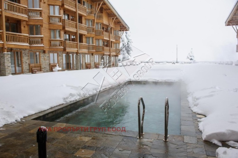 Till salu  2 sovrum region Blagoevgrad , Bansko , 116 kvm | 41907669 - bild [16]