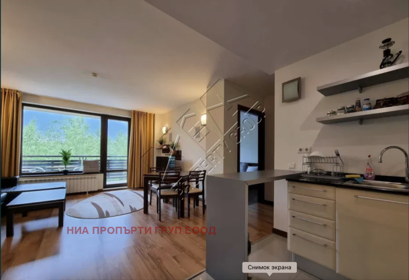 Zu verkaufen  2 Schlafzimmer region Blagoewgrad , Bansko , 116 qm | 41907669 - Bild [6]