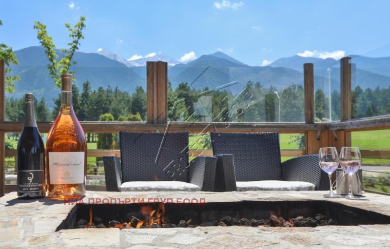 Zu verkaufen  2 Schlafzimmer region Blagoewgrad , Bansko , 116 qm | 41907669 - Bild [12]