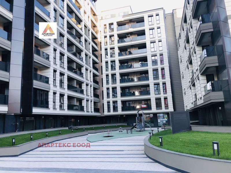 Na prodej  2 ložnice Plovdiv , Kamenica 2 , 116 m2 | 46274682