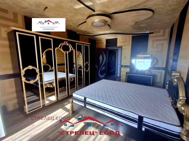 Продава  3-стаен град Добрич , Дружба 2 , 87 кв.м | 50814625