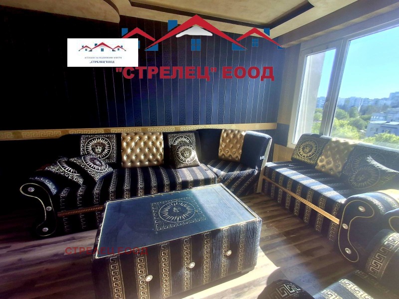Продава  3-стаен град Добрич , Дружба 2 , 87 кв.м | 50814625 - изображение [5]