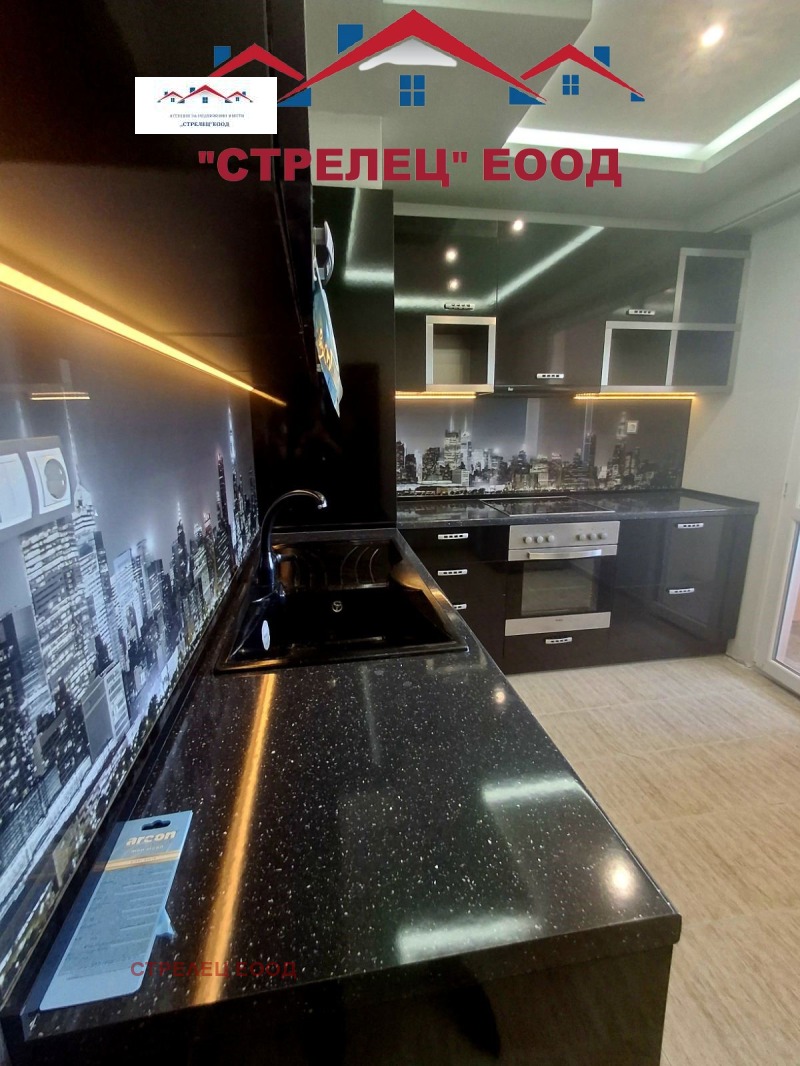 Продава  3-стаен град Добрич , Дружба 2 , 87 кв.м | 50814625 - изображение [6]