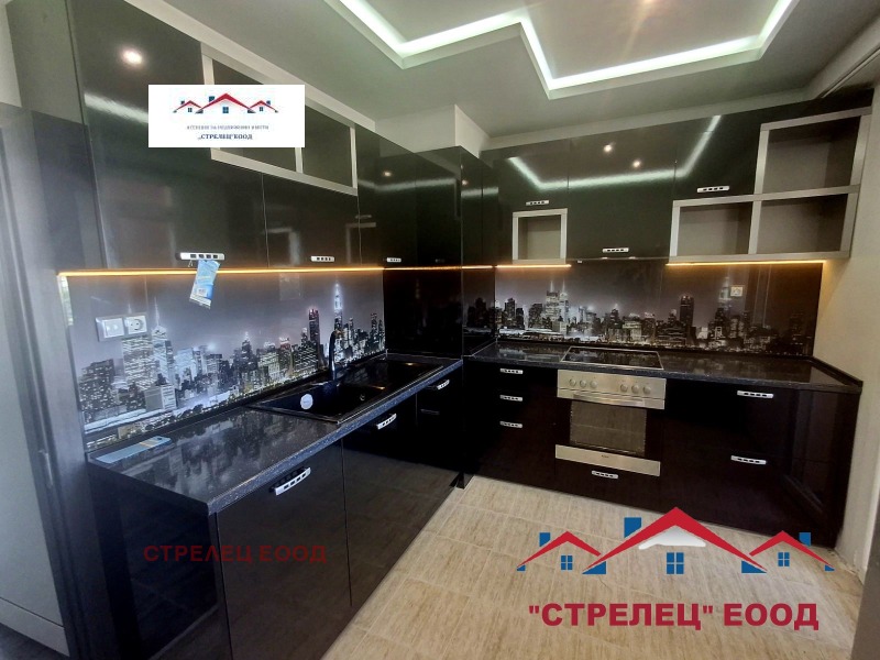 Продава  3-стаен град Добрич , Дружба 2 , 87 кв.м | 50814625 - изображение [7]