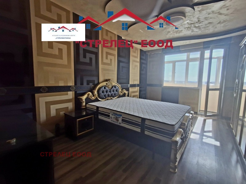 Продава  3-стаен град Добрич , Дружба 2 , 87 кв.м | 50814625 - изображение [10]