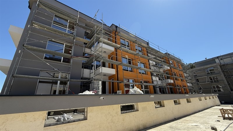 Продава  3-стаен град Варна , Виница , 97 кв.м | 74724927 - изображение [4]