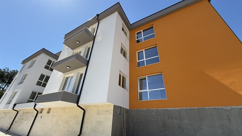 Продава  3-стаен град Варна , Виница , 97 кв.м | 74724927 - изображение [2]
