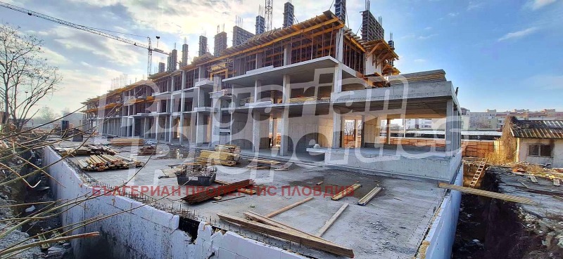 Продается  2 спальни Пловдив , Гагарин , 111 кв.м | 73399537 - изображение [6]