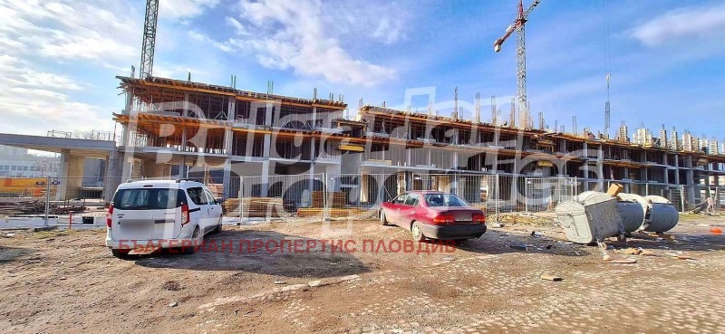 Продается  2 спальни Пловдив , Гагарин , 111 кв.м | 73399537 - изображение [7]