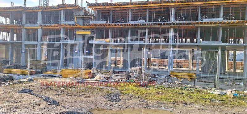 Продается  2 спальни Пловдив , Гагарин , 111 кв.м | 73399537 - изображение [9]