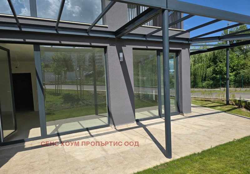 In vendita  2 camere da letto Sofia , Simeonovo , 175 mq | 67280199 - Immagine [13]