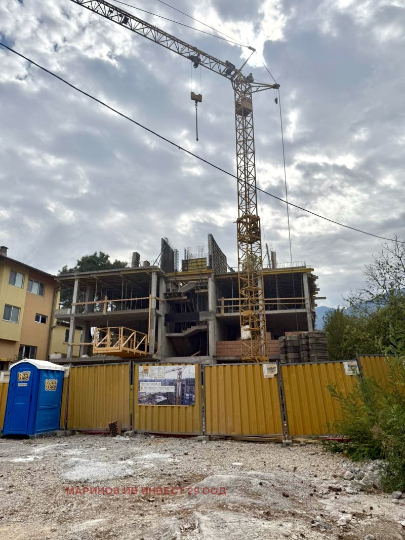 Te koop  2 slaapkamers Sofia , Krastova vada , 99 m² | 63040090 - afbeelding [5]
