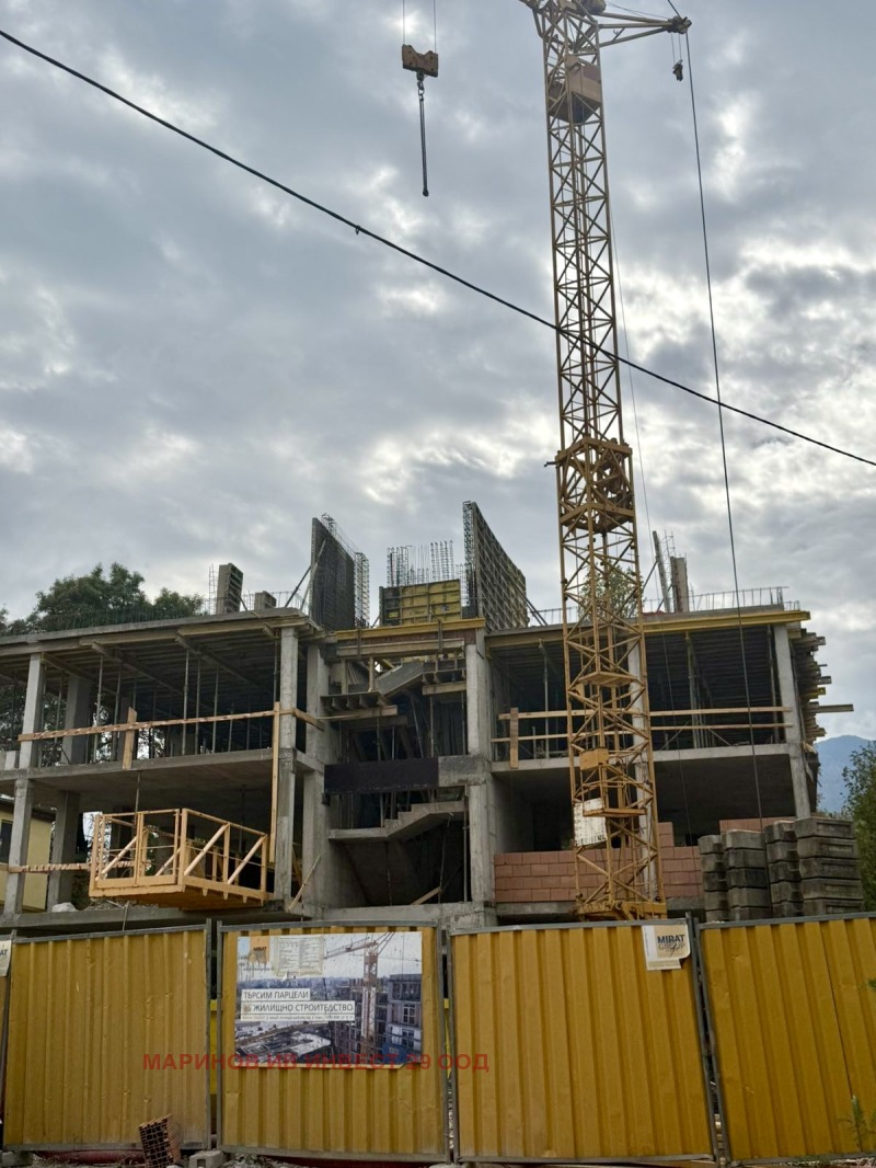 Te koop  2 slaapkamers Sofia , Krastova vada , 99 m² | 63040090 - afbeelding [6]