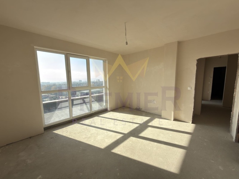 Продава 3-СТАЕН, гр. Варна, Левски 1, снимка 3 - Апартаменти - 52413221