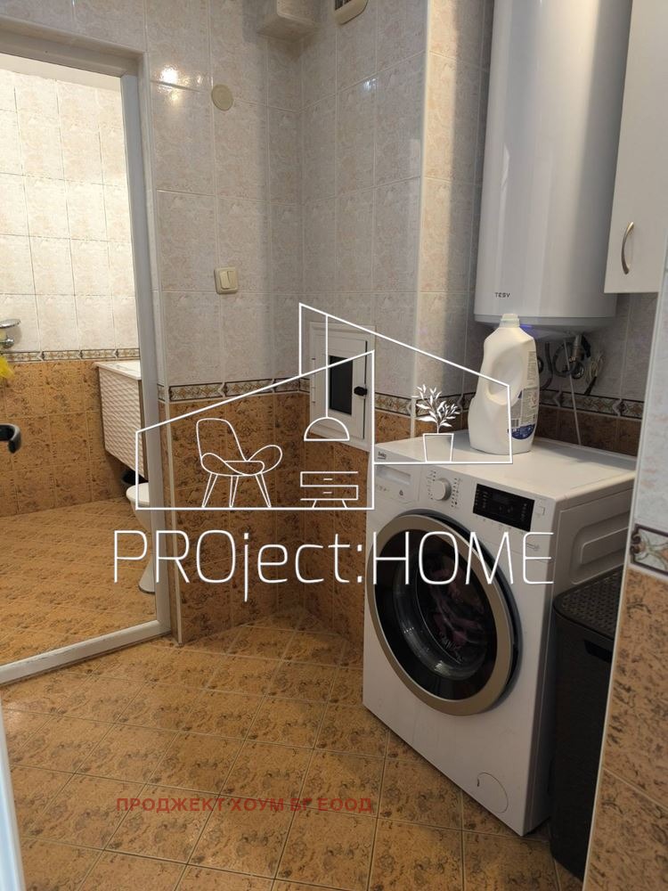 Продава 3-СТАЕН, гр. Бургас, Лазур, снимка 16 - Апартаменти - 52622294