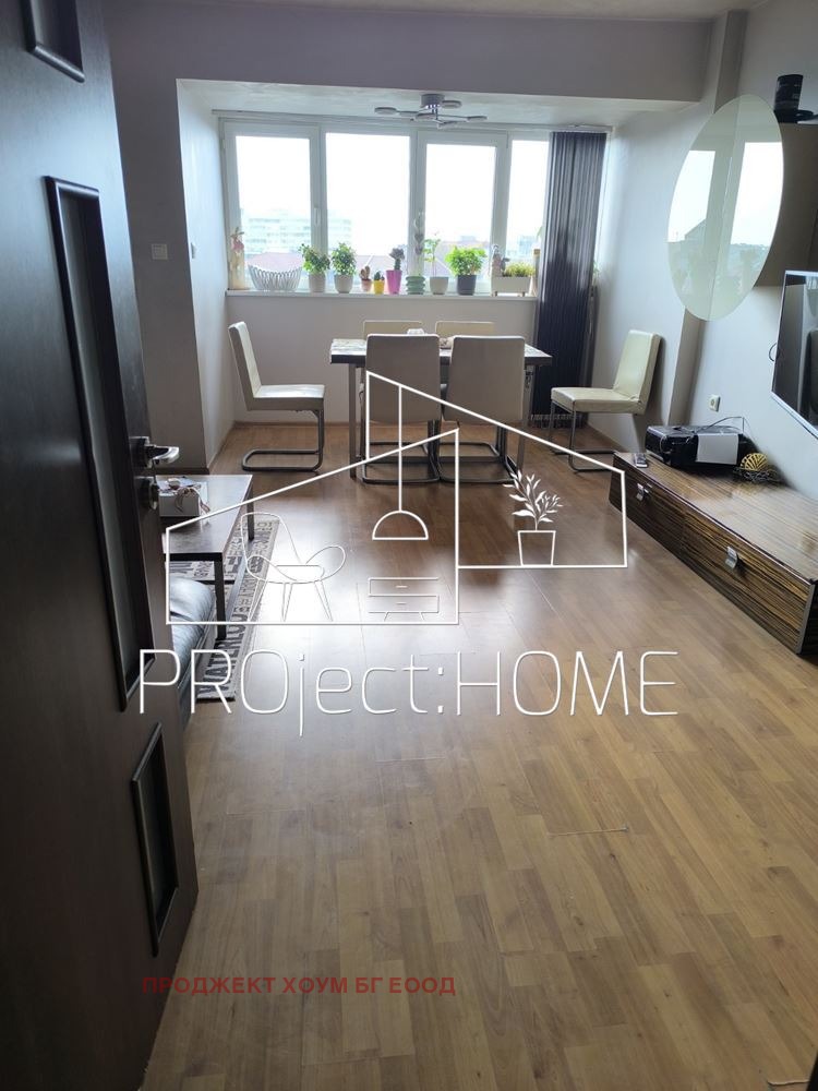 Продава 3-СТАЕН, гр. Бургас, Лазур, снимка 5 - Апартаменти - 52622294