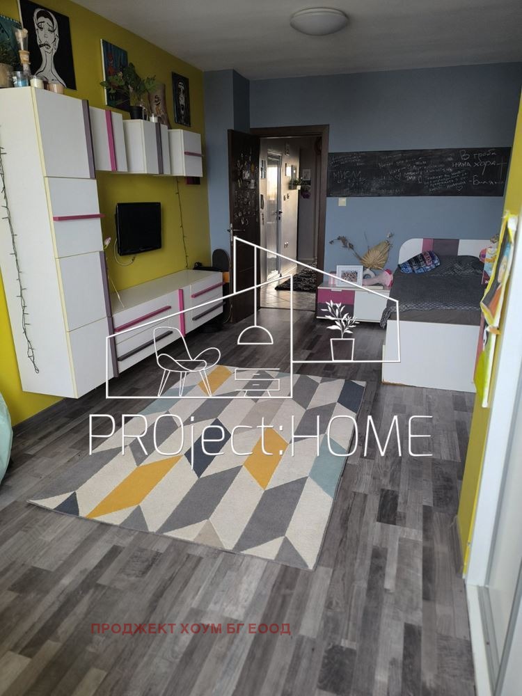 Продава 3-СТАЕН, гр. Бургас, Лазур, снимка 11 - Апартаменти - 52622294