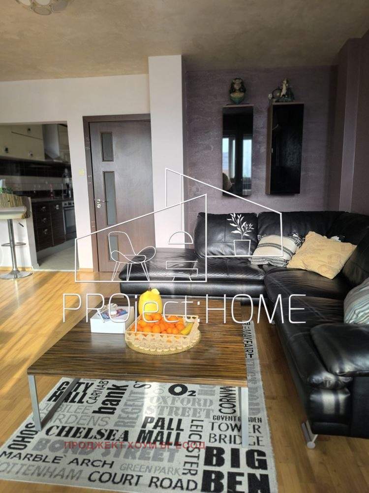 Продава 3-СТАЕН, гр. Бургас, Лазур, снимка 2 - Апартаменти - 52622294