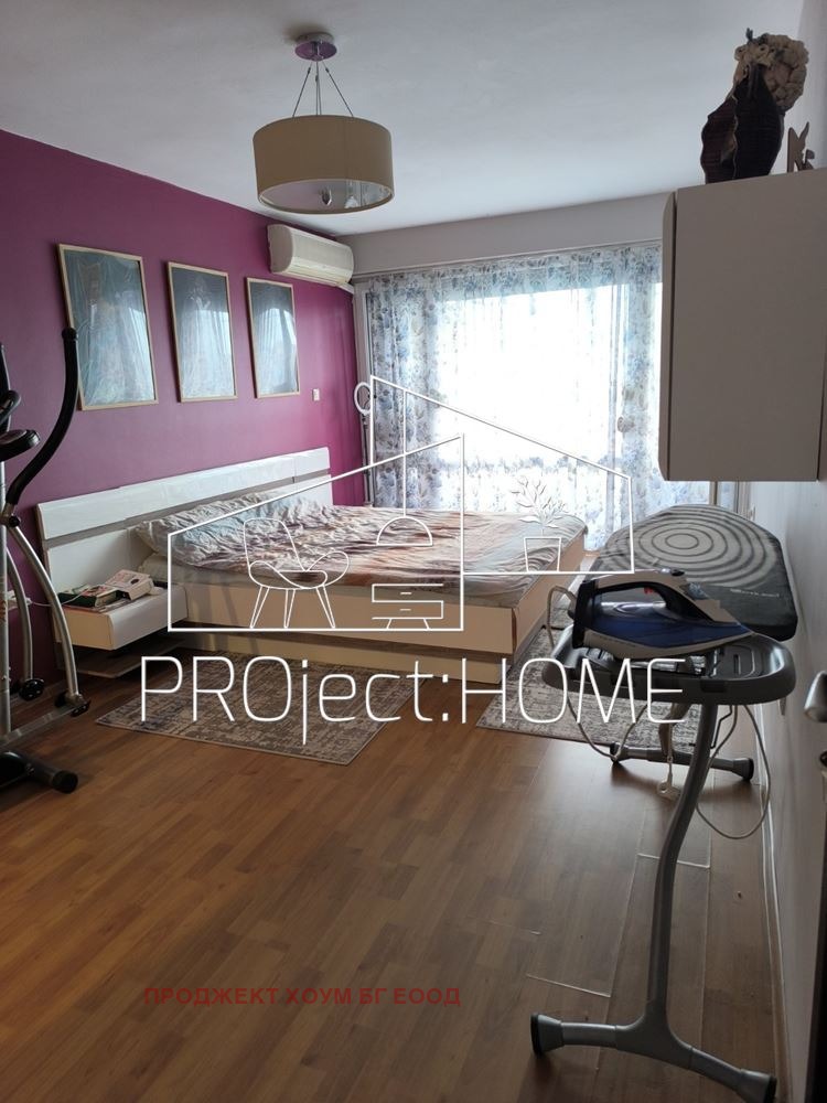 Продава 3-СТАЕН, гр. Бургас, Лазур, снимка 8 - Апартаменти - 52622294