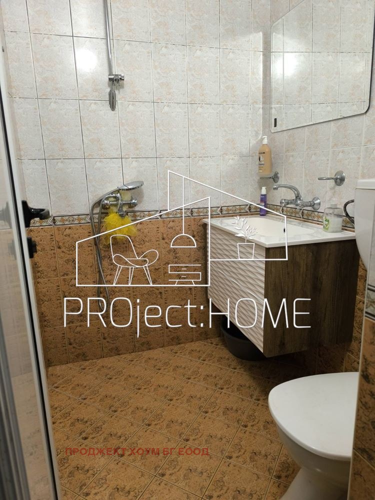 Продава 3-СТАЕН, гр. Бургас, Лазур, снимка 17 - Апартаменти - 52622294