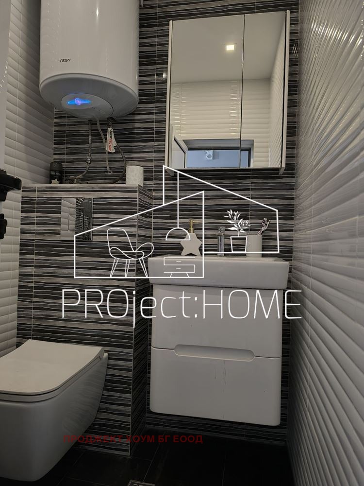 Продава 3-СТАЕН, гр. Бургас, Лазур, снимка 14 - Апартаменти - 52622294