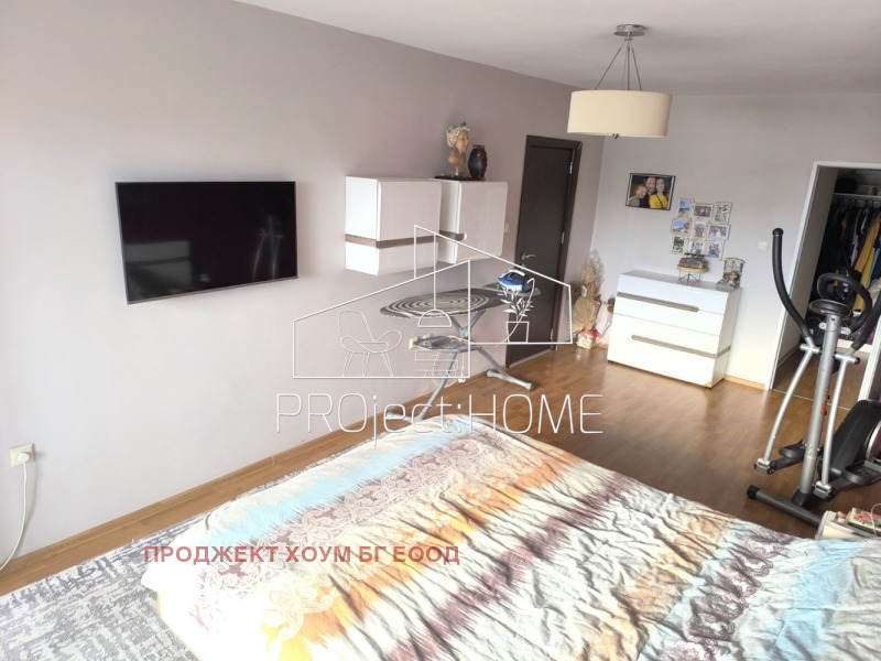 Продава 3-СТАЕН, гр. Бургас, Лазур, снимка 9 - Апартаменти - 52622294