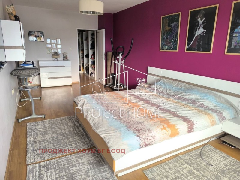 Продава 3-СТАЕН, гр. Бургас, Лазур, снимка 7 - Апартаменти - 52622294