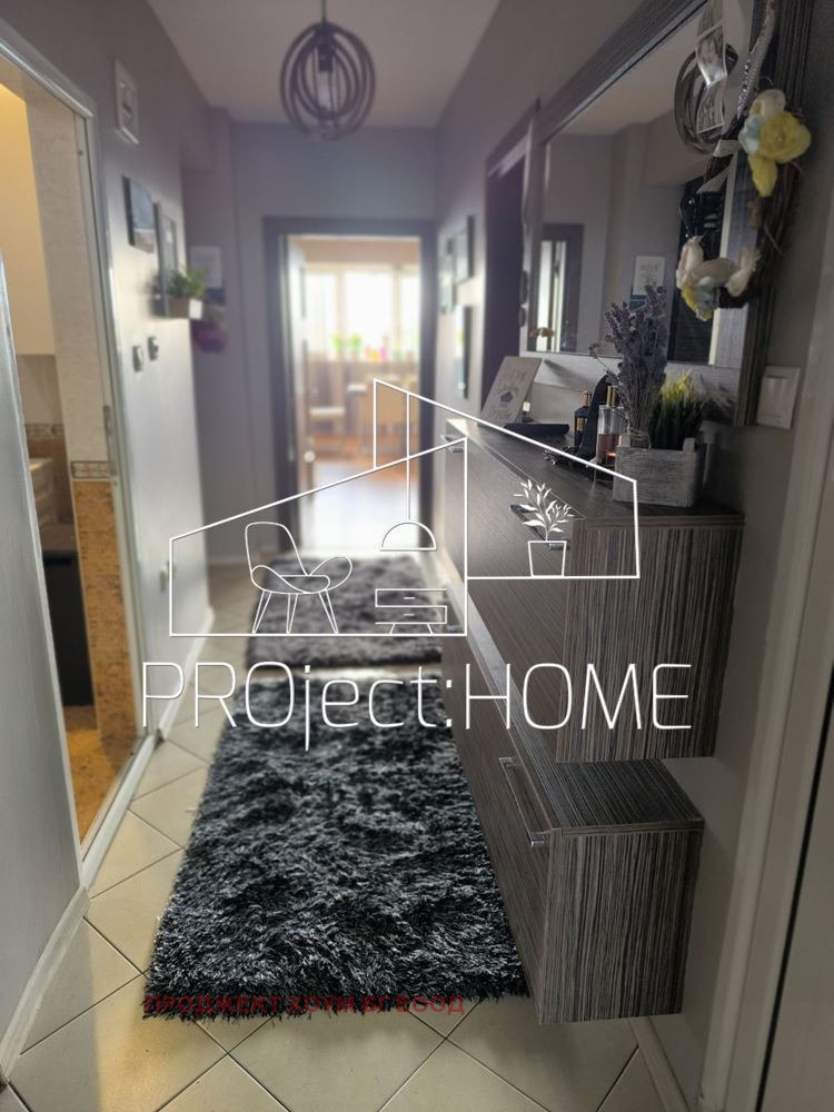 Продава 3-СТАЕН, гр. Бургас, Лазур, снимка 13 - Апартаменти - 52622294